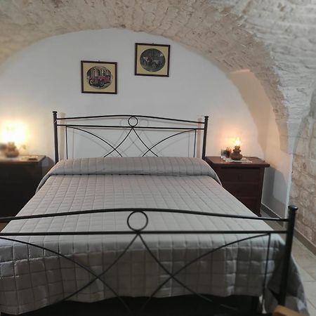 Dimora Orfanelli Vila Martina Franca Exterior foto